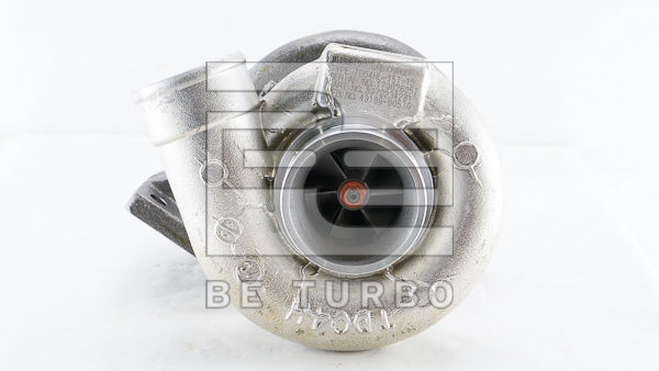 Ny bytesturbo BE Turbo 129260 turboaggregat