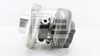 Ny bytesturbo BE Turbo 129260 turboaggregat