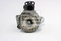 Ny BE Turbo 129262 turboaggregat
