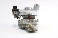 Ny BE Turbo 129262 turboaggregat