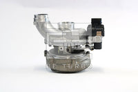 Ny BE Turbo 129262 turboaggregat