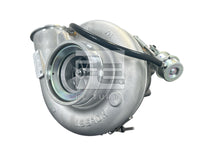 Ny bytesturbo BE Turbo 129265 - HE551 turboaggregat
