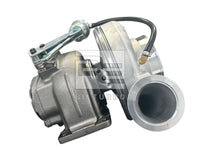 Ny bytesturbo BE Turbo 129265 - HE551 turboaggregat
