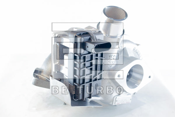 Ny BE Turbo 129267RED turboaggregat