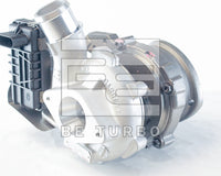 Ny BE Turbo 129267 turboaggregat