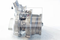 Ny BE Turbo 129267 turboaggregat