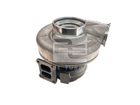 Renoverad bytesturbo BE Turbo 129268RED - HE551 turboaggregat