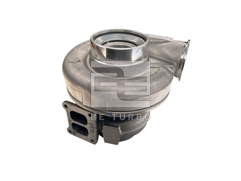 Renoverad bytesturbo BE Turbo 129268RED - HE551 turboaggregat