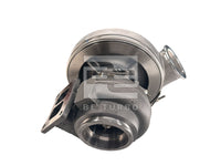 Renoverad bytesturbo BE Turbo 129268RED - HE551 turboaggregat