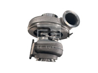 Renoverad bytesturbo BE Turbo 129268RED - HE551 turboaggregat
