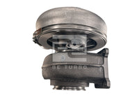 Renoverad bytesturbo BE Turbo 129268RED - HE551 turboaggregat