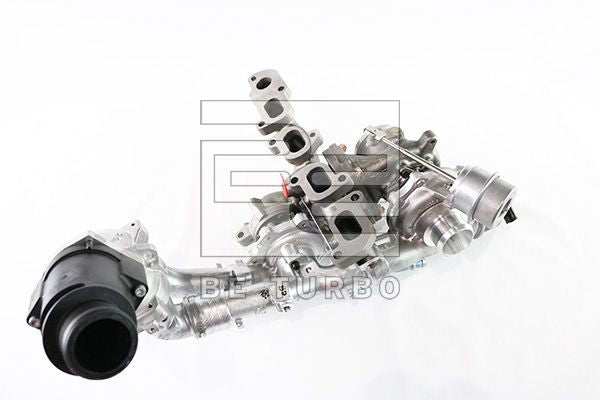 Ny BE Turbo 129271 turboaggregat