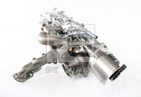 Ny BE Turbo 129271RED turboaggregat