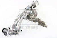 Ny BE Turbo 129271 turboaggregat