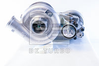 Renoverad bytesturbo BE Turbo 129273RED turboaggregat