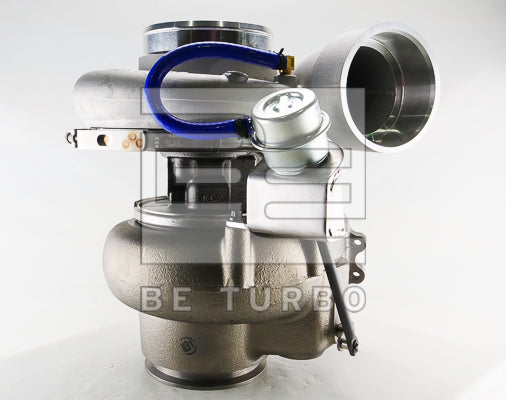 Ny BE Turbo 129275 - GT47 turboaggregat