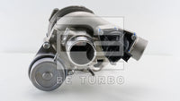 Ny BE Turbo 129277 - TD04 turboaggregat