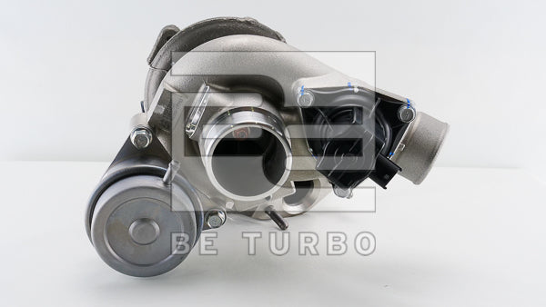 Ny BE Turbo 129277 - TD04 turboaggregat