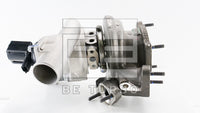 Ny BE Turbo 129277 - TD04 turboaggregat