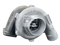 Ny bytesturbo BE Turbo 129279 - T04 turboaggregat