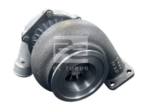 Ny bytesturbo BE Turbo 129279 - T04 turboaggregat