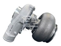 Ny bytesturbo BE Turbo 129279 - T04 turboaggregat