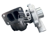 Ny bytesturbo BE Turbo 129279 - T04 turboaggregat
