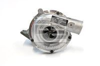 Ny bytesturbo BE Turbo 129282 - RHF5 turboaggregat