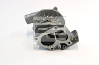 Ny bytesturbo BE Turbo 129282 - RHF5 turboaggregat