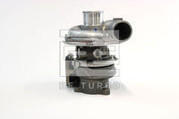 Ny bytesturbo BE Turbo 129282 - RHF5 turboaggregat