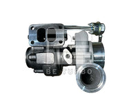 Ny bytesturbo BE Turbo 129283 - HE351 turboaggregat