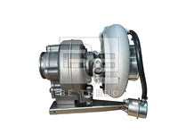 Ny bytesturbo BE Turbo 129283 - HE351 turboaggregat