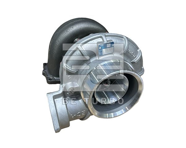 Ny bytesturbo BE Turbo 129284 turboaggregat