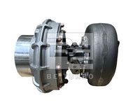 Ny bytesturbo BE Turbo 129284 turboaggregat