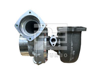 Ny bytesturbo BE Turbo 129284 turboaggregat