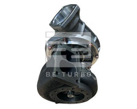 Ny bytesturbo BE Turbo 129284 turboaggregat
