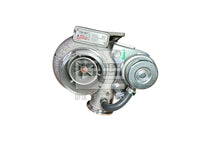 Ny bytesturbo BE Turbo 129293 - HX25 turboaggregat