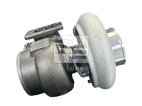 Ny bytesturbo BE Turbo 129297 - HX40 turboaggregat