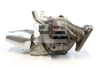 Ny BE Turbo 129300RED turboaggregat