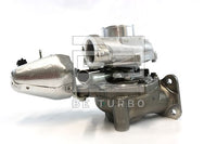 Ny BE Turbo 129300 turboaggregat