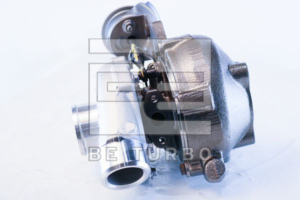 Ny BE Turbo 129301 turboaggregat