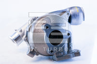 Ny BE Turbo 129301 turboaggregat