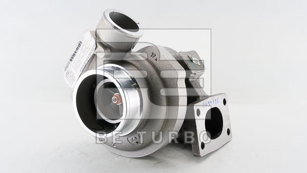 Ny bytesturbo BE Turbo 129302 - HX25 turboaggregat