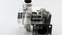 Ny bytesturbo BE Turbo 129302 - HX25 turboaggregat