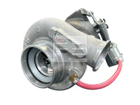 Ny bytesturbo BE Turbo 129306 - HX40 turboaggregat