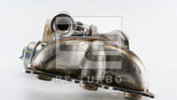 Ny BE Turbo 129309 - TD03 turboaggregat