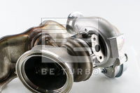 Ny BE Turbo 129309 - TD03 turboaggregat