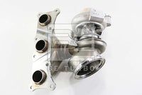 Ny BE Turbo 129310 turboaggregat