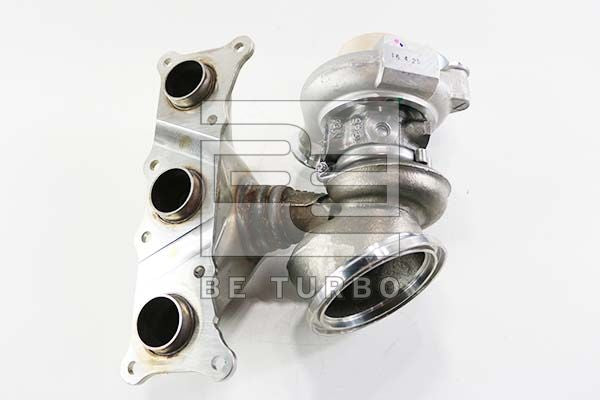 Ny BE Turbo 129310 turboaggregat