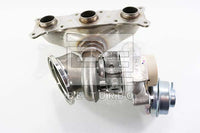 Ny BE Turbo 129310 turboaggregat